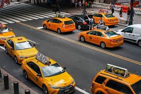 Maybe you would like to learn more about one of these? New York Office To Address Discrimination By Taxis And For Hire Vehicles The New York Times