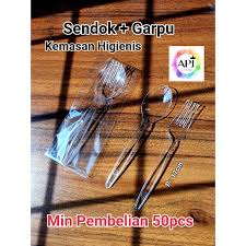 0831•0260•1251 {wa} untuk dapat mempergunakan sumpit dengan bagus, tiada cukup hanya bersama, setara, akan tetapi juga musti bergerak pada satu buah harmoni. Jual Garpu Makan Plastik Terbaru Lazada Co Id