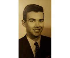 John Hoagland Obituary (1931