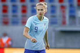 Последние твиты от oranjeleeuwinnen (@oranjevrouwen). Check Hier De 11 Namen Bij Oranje Leeuwinnen Voor Cruciaal Duel Zonder Miedema Sportnieuws