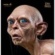The upcoming the lord of the rings: 10 Gollum Ideas Lord Of The Rings Gollum Smeagol The Hobbit
