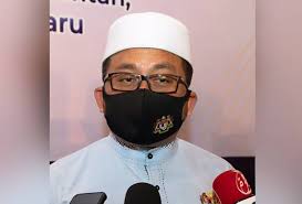Check spelling or type a new query. Tindakan Tegas Tangani Isu Hina Agama Dan Promosi Lgbt Di Media Sosial Astro Awani