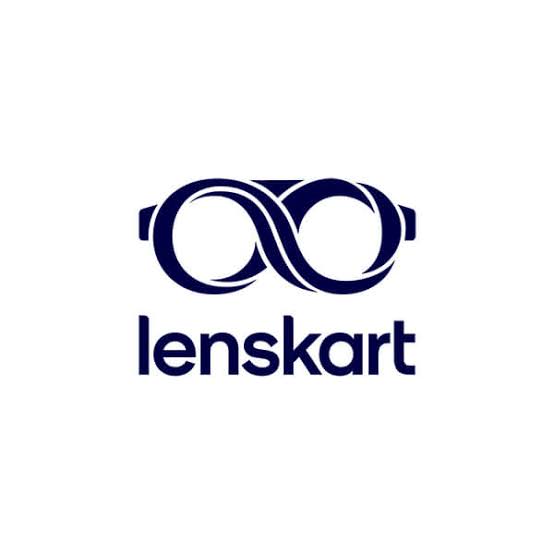 Lenskart logo