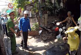 Không thể giải quyết được vấn đề này, ông từ chức như đã hứa. Ong Ä'oan Ngá»c Háº£i Dáº«n Ä'oan Lien Nganh Ä'i Báº¯t Cho Tháº£ Rong Táº¡p Chi Giao Thong Váº­n Táº£i