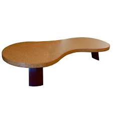 150 x 34 x 32 cm #coffee_table #cork #ikea #liège #sinnerlig #table #table_basse. Paul Frankl Cork Mohagany Coffee Table Model 5028 Tftm Melrose