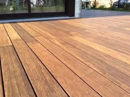 Terrasse Bambou 04 Amenagement Jardin Terrasse Bois Terrasse Bois Piscine