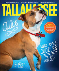 We would like to show you a description here but the site won't allow us. Tallahassee May June 2021 By Rowland Publishing Inc Issuu