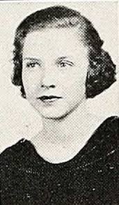 Lydia Adams Whitner Black (1917-1962)