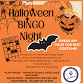 Greenhouse Halloween Plant Bingo! event in Brant, ON