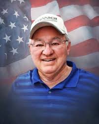 Chester J. Guidry Obituary May 1, 2023