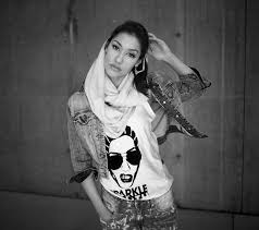 Submitted 1 hour ago by kayne118. Janina Gavankar Shifts Keys Interview Magazine