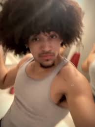 ripping my scalp off #xaybo #ragerclub #ragerclubedits