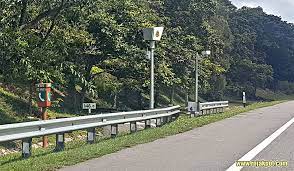 As we continue to celebrate road safety month today's quote is 'safety first! Malaysian Aes Speed Trap Camera Locations For 2020 The Rojak Pot
