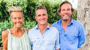 Farmer wants a wife returns to seven on sunday with natalie gruzlewski in her 10th season as host. Kk6etwejhkh00m