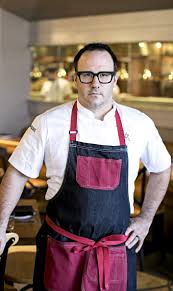 Whether the food is baked, fried, sautéed, bo. Matthew Ridgway Charleston Wine Food