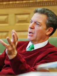 State selling Kansas Bioscience Authority portfolio for $14 million