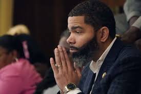 Qualifying period closes with over a dozen Democrats challenging Jackson  Mayor Chokwe Antar Lumumba