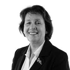 Déjeuner convivial entre Patrick Martin, Président du MEDEF et Xavier…