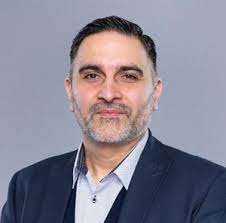 Gurms Athwal becomes trading director at Unitas