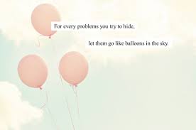 25 Enlightening Quotes About Balloons To Make You Smile Enkiquotes