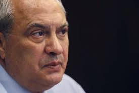 Retiring FirstEnergy leader Tony Alexander has seen big changes in company  over 43 years