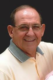 Obituary of Roy "Corky" Collins Gibson