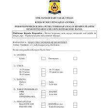 1 kurang daripada 1 tahun 2 1. Soalan Pengajian Am Alam Sekitar Sample Web Q