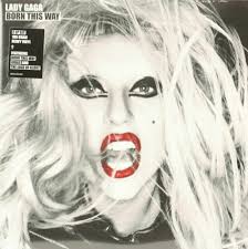 TEST PRESS RED VINYL