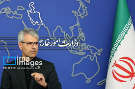 ایران ادعای بسته بودن تنگه هرمز را بی‌اساس خواند