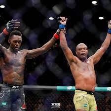 We did not find results for: Ufc 234 In Tweets Pros React To Israel Adesanya Vs Anderson Silva More Mma Fighting