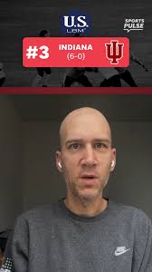 USA TODAY Sports' Paul Myerberg breaks down the latest US LBM Coaches poll  and where Indiana lands after huge statement victory over Oregon. US LBM,  #USLBM #coachespoll #top25 #rankings ...