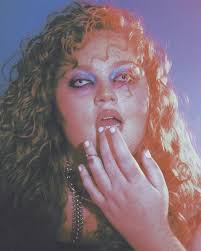 Maxine (They/Them) (@maxinepowhair) • Instagram photos and videos