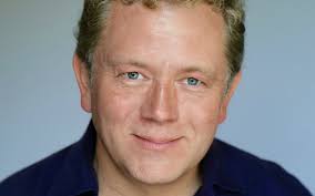 Jon Culshaw: 'I want to play Doctor Who, not just impersonate Tom Baker'