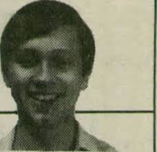 Harold Augustine dropped from Senior Fellow ballot