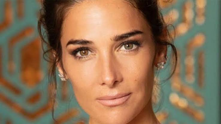 Juana Viale pidió vacaciones, por lo que adelanta las grabaciones de agosto  del programa de Mirtha Legrand