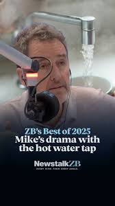 NZ Radio Awards 2025 🎙️ @mikehoskingbreakfast Best Host (again) (11th  time…) 💫 @newstalkzb Station of the Year (again) 🕺🏻🕺🏻🎉🎊🥰👏👏👏
