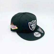 Sellers with highest buyer ratings. New Era Las Vegas Raiders Snapback By Major Major