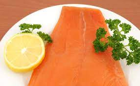 Suitable spawning habitat consists of gravel or rubble in areas of moving water. How Safe Is Home Smoked Salmon Food Safety News