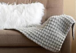 It'll be a perfect crocheted accessory to stylize your outlook. 19 Bulky Yarn Crochet Blanket Patterns Favecrafts Com