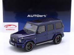 Image result for Brilliant Blue 2018 GLE