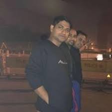 Stream Sundeep Sharma