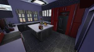 the sims 4 design guide modern kitchen