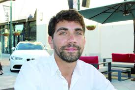 Giving thanks, for life's big and little blessings