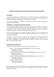 Un match de cfa en direct vidéo ce samedi. Https Media Fff Fr Uploads Document C0e9a156f4ffcfe6702564196611ec5e Pdf