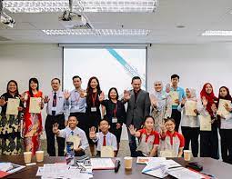 You are deeply convicted by teach for malaysia's mission and vision. Teach For Malaysia Help Us Make This A Reality