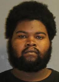 UPDATE #2: Suspect in Recent DeLand Shooting Turns Himself In At Branch  JailUPDATE #2: Suspect in Recent DeLand Shooting Turns Himself In At Branch  Ja