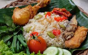 Check spelling or type a new query. Kedatangan Tamu Untuk Makan Malam Bikin Nasi Liwet Khas Sunda Aja Okezone Lifestyle