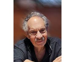 David Schiller Obituary (1941