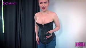 The Castratrix' arousing content