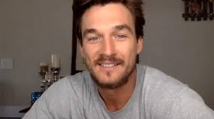 Tyler Cameron On Why He Quarantined with Former ‘Bachelorette’ Hannah Brown  (Exclusive)